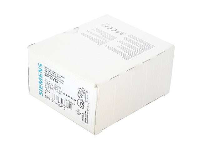 SIEMENS 3RV1011-0EA15