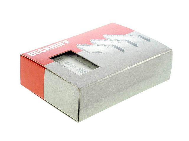 BECKHOFF EL6731-0010