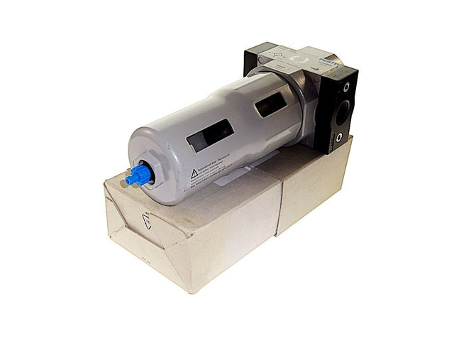 FESTO LF-1/2-D-MAXI (NEW)