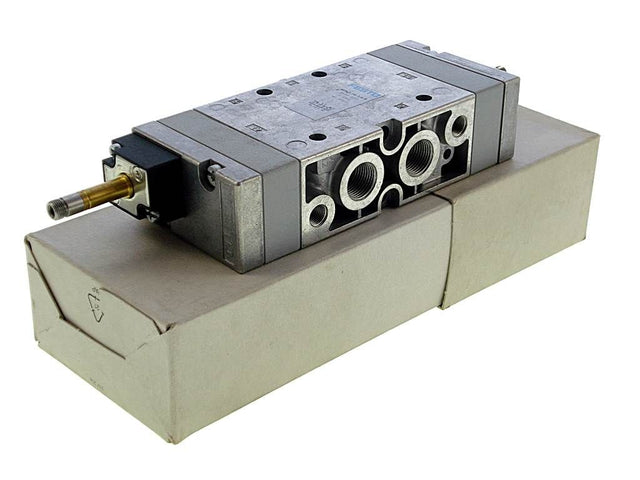 FESTO MFH-5/3G-3/8-B