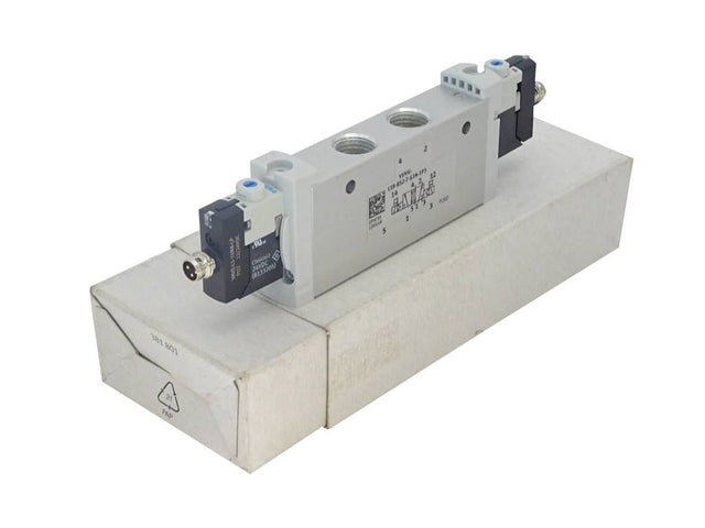 SIEMENS VUVG-L18-B52-T-G14-1P3-NUEVO