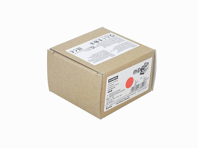 SIEMENS 3RT2016-2HB41