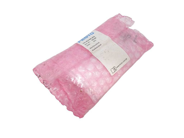 SIEMENS CPX-AB-8-M8-3POL-NUEVO