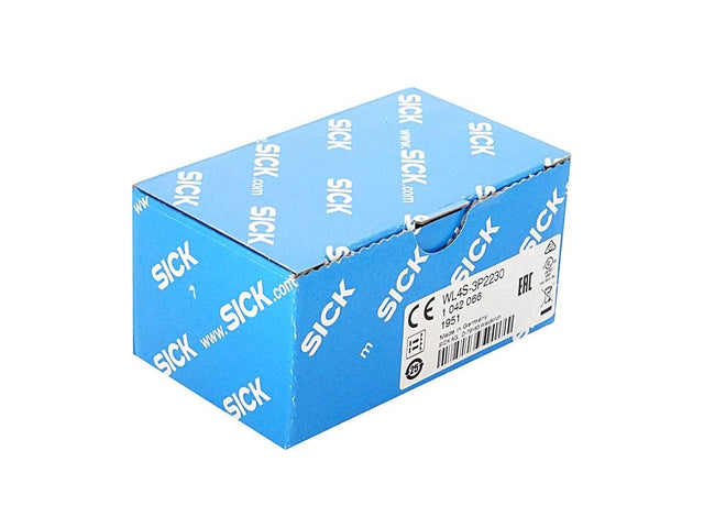 SIEMENS WL4S-3P2230-NUEVO