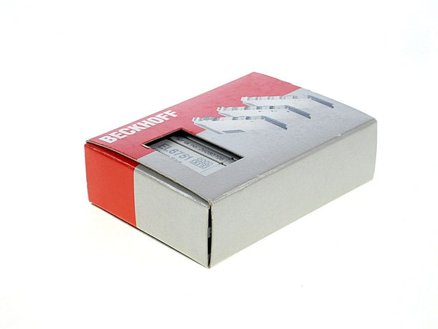 Beckhoff EL6751-0010