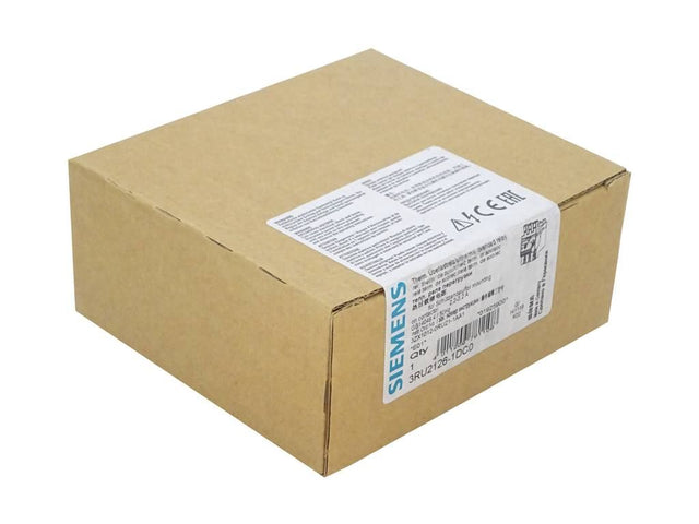 SIEMENS 3RU2126-1DC0