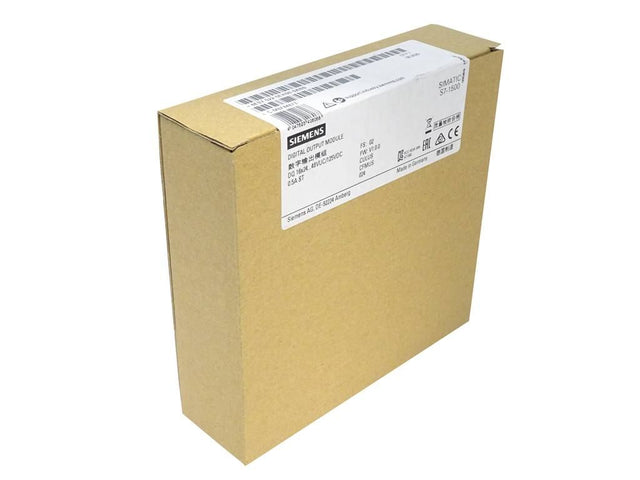 SIEMENS 6ES7522-5EH00-0AB0