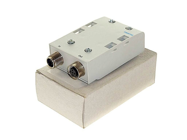 SIEMENS CPX-AB-2-M12-RK-DP-NUEVO