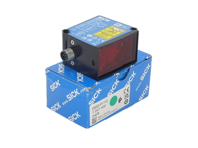 SIEMENS DS50-P1112-NUEVO