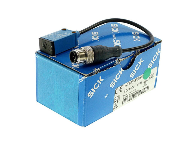 SICK WTB4S-3P3461 (NEW)
