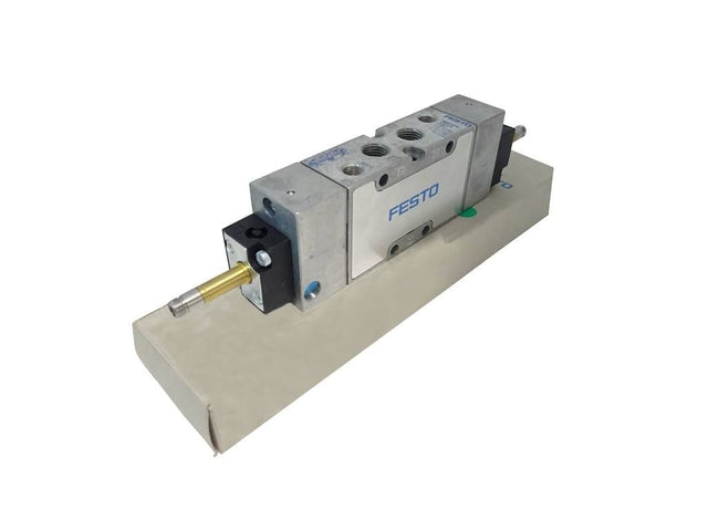 FESTO MFH-5/3B-1/4-S-B