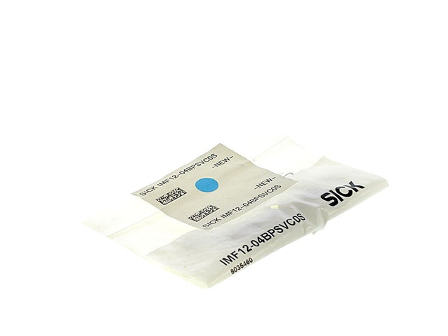 SICK IMF12-04BPSVC0S (NEW)