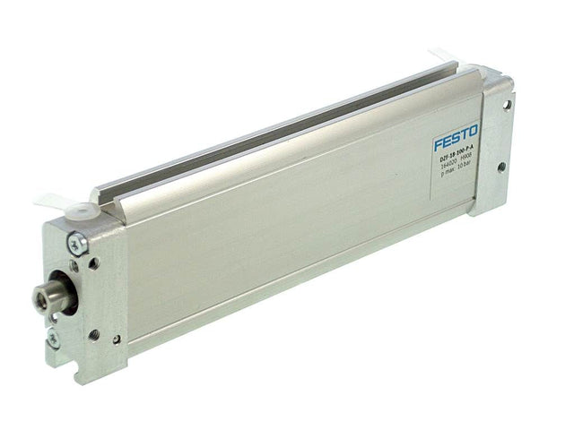 FESTO DZF-18-100-PA (NOVO)