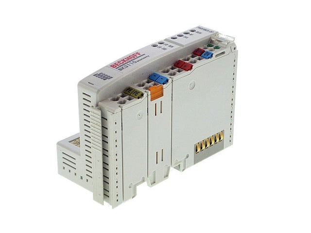 BECKHOFF BK3110