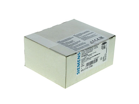 SIEMENS 3RU1116-1CB0