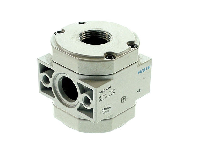 SIEMENS FRM-D-MAXI-NUEVO