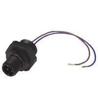 PEPPERL+FUCHS 70100836-V1S-K-PG13,5P-ASI