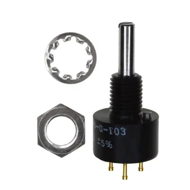 VISHAY 140B00103