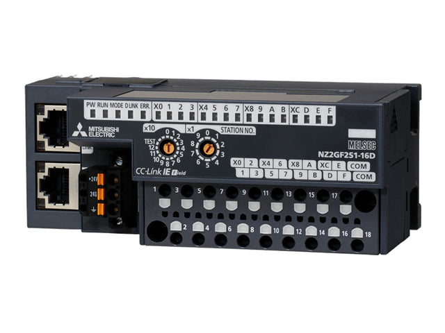 MITSUBISHI NZ2GF2S1-16D
