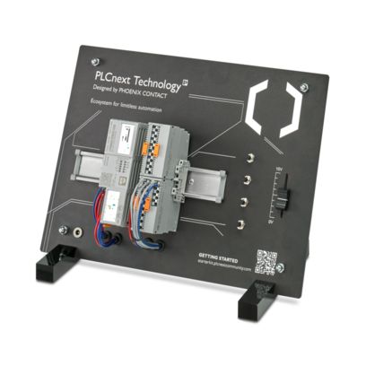 PHOENIX CONTACT 1188165-PLCNEXTTECHNOLOGYSTARTERKIT