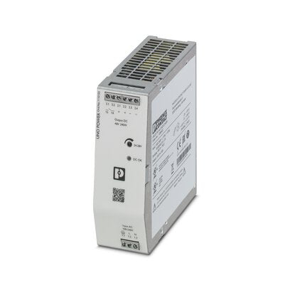 PHOENIX CONTACT 1110155-UNO2-PS/1AC/48DC/240W