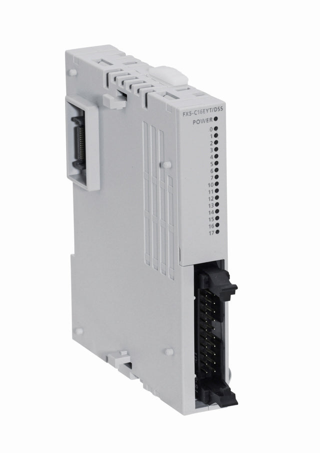 MITSUBISHI FX5-C16EYT/DSS