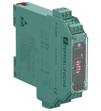 PEPPERL+FUCHS 182509-KFA6-SR-2.3L.FA