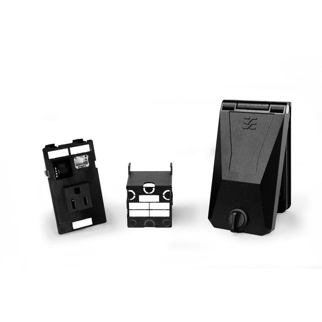 WEIDMULLER 7940111829-IE-FC-SET-SP-US-D009-KN-4X