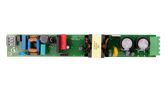 INFINEON REFICL8810LED42WPSRTOBO1