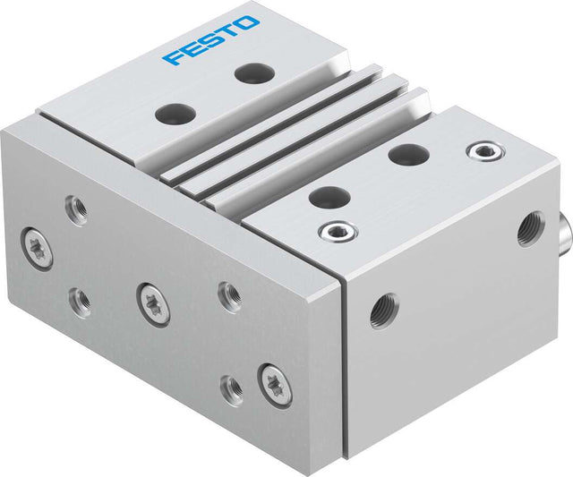 FESTO 8118955-DFM-63-50-P-A-KF-F1A