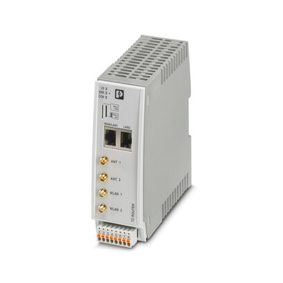 PHOENIX CONTACT 1234353-TCROUTER4102T-4GEUWLAN