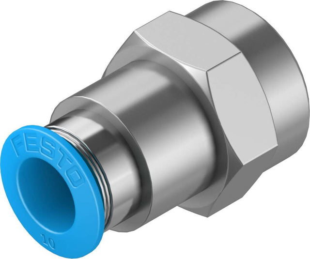 FESTO 130716-QSF-3/8-10-B-50