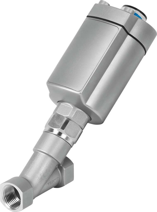 FESTO 8060552-VZXA-B-TS7-2"-M2-V14T-5.6-K-75-20-V4