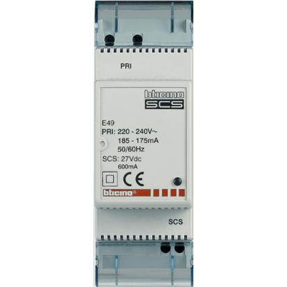 BTICINO E49