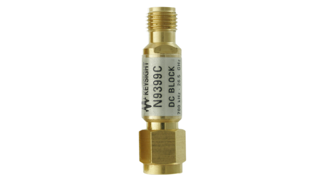 KEYSIGHT N9399C