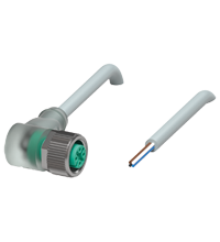 PEPPERL+FUCHS 187636-V1-W-A2-20M-PUR