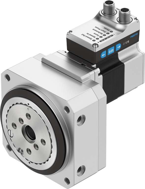 FESTO 8087821-ERMS-32-90-ST-M-H1-PLK-AA