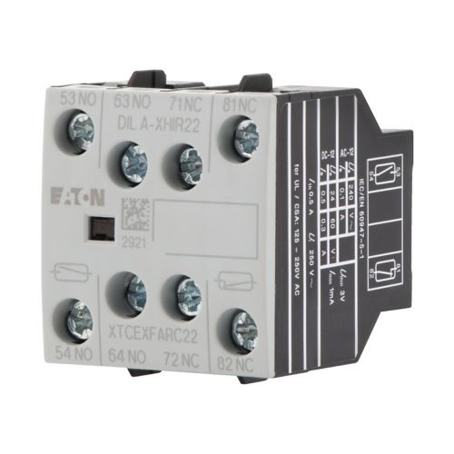 EATON 139580-DILA-XHIR22