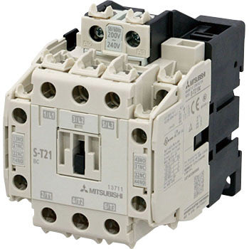 MITSUBISHI S-T21AC400V2A2B