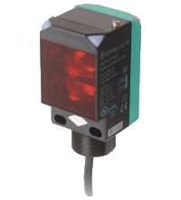 PEPPERL+FUCHS 911609-RLK61-8-4000-Z/31/115