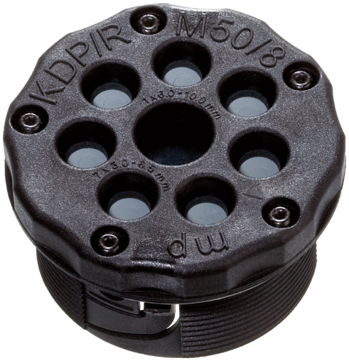 MURRELEKTRONIK 4000-70703-0500040