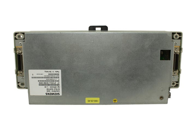 SIEMENS 6FC5211-0CA00-0AA0