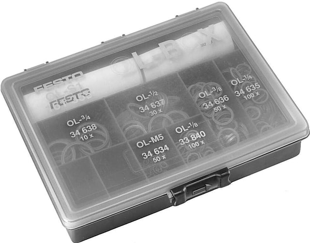 FESTO 161355-OL-S1