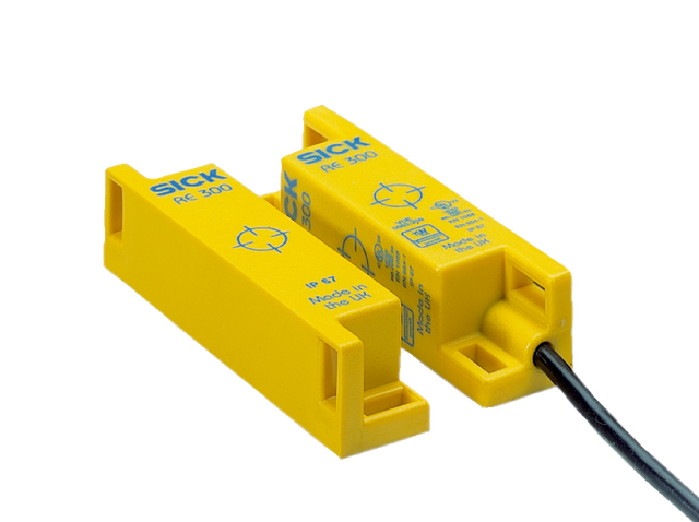 SICK 6025080-RE300-DA03P