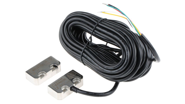 OMRON F3S-TGR-NSMR-21-10