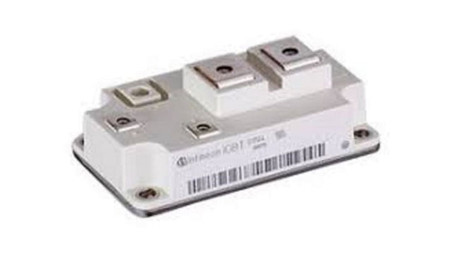 INFINEON FZ600R17KE4HOSA1