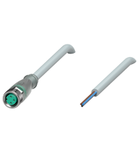 PEPPERL+FUCHS 240801100000-V3-GM-E2-20M-PUR