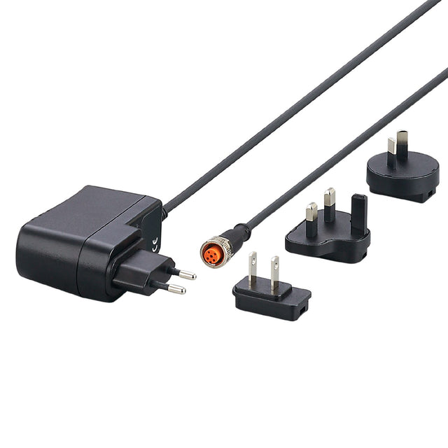 IFM E80121-24VDC/1.0A/ww