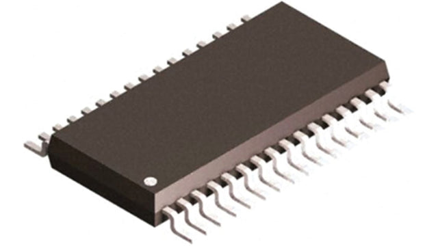TEXAS INSTRUMENTS DRV8711DCP