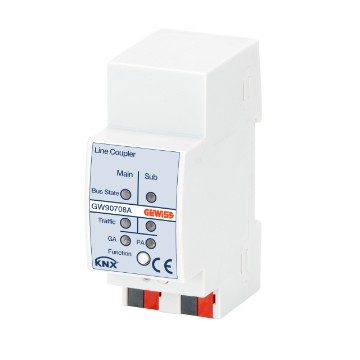 GEWISS GW90708A